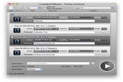 Longo Mac DVD Ripper 3.02