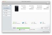 iDeerApp iPhone to Mac Transfer Pro 1.02