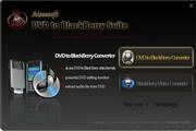 Aiseesoft DVD to BlackBerry Suite for Mac 6.2.58