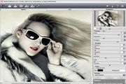 AKVIS AirBrush Plugin For Mac 3.0