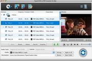 Tipard DVD to PSP Converter for Mac 5.0.26