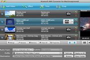 Aiseesoft AMV Converter for Mac 6.4.18