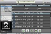 Aiseesoft iPad Manager for Mac 7.2.36