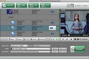 4Videosoft DVD to PSP Converter for Mac 5.2.70