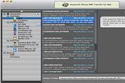 Aiseesoft iPhone SMS Transfer for Mac 7.2.36