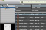 Aiseesoft iPhone ePub Transfer for Mac 7.2.36