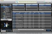 4Videosoft iPod to Mac Transfer Ultimate 7.0.20