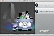 4Videosoft iPod iPhone Mate for Mac 7.0.20