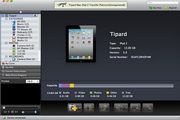 Tipard iPad 2 Transfer for Mac 7.0.30