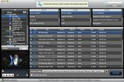 4Videosoft iPhone to Mac Transfer 7.0.22