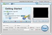4Easysoft Mac DVD to WMA Converter 4.1.02