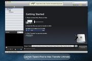 Tipard iPod to Mac Transfer Standard 7.0.32