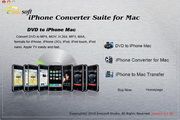 Emicsoft iPhone Converter Suite for Mac 3.1.18