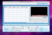 BestHD Blu-ray TO MP4 Converter for Mac 1.00.01