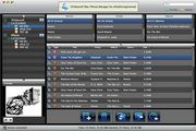 4Videosoft Mac iPhone Manager for ePub 7.0.12