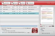 4Videosoft PDF to Text Converter for Mac 3.1.8