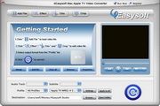 4Easysoft Mac Apple TV Video Converter 3.2.18