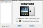 4Easysoft ePub to iPad Transfer for Mac 3.1.08
