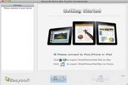 4Easysoft iPad to Mac Transfer 3.2.28
