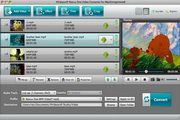 4Videosoft Nexus One Video Converter for Mac 5.0.18