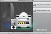 4Videosoft Zune Converter Suite for Mac 5.0.22