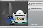 4videosoft DVD to Pocket PC Suite for Mac 5.0.22