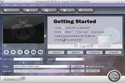 Aiseesoft DVD to Apple TV Converter for Mac 6.2.56