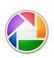 Picasa MAC版 3.9.137.163