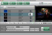 4Videosoft DVD to iPad 3 Converter for Mac 5.2.70
