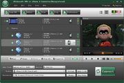 4Videosoft DVD to iPhone 4 Converter for Mac 5.2.70