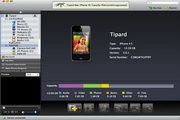 Tipard Mac iPhone 4S Transfer Platinum 7.0.30