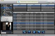 4Videosoft Mac iPhone 4 Transfer Platinum 7.0.12