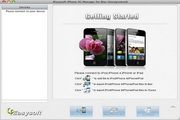 4Easysoft iPhone 4G Manager for Mac 3.1.16