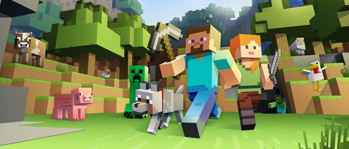 Minecraft 1.8.1 Beta