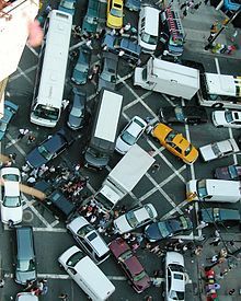 Gridlock 2.1