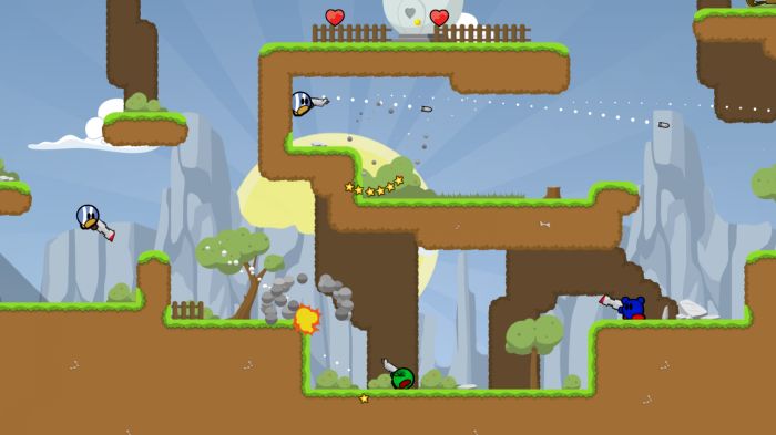 Teeworlds 0.5.2