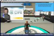 Second Life For Mac 4.0.4.314579