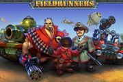 Fieldrunners 坚守阵地 For Mac 1.0