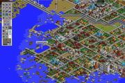 SimCity 2000 Special Edition For Mac 2000特别版