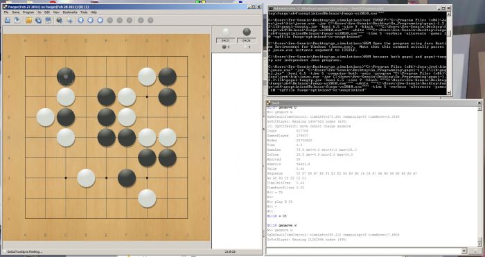 GoGui 1.4.5