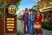 环游世界80天 For Mac 1.0.0