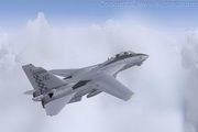 FlightGear For Mac 3.4.0