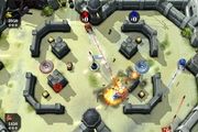Tank Battles For Mac 1.0.0