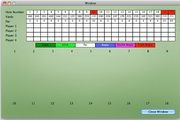 GL Golf For Mac 2.461