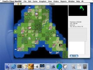 Freeciv For Mac 2.4.0-RC2