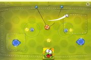 Cut the Rope For Mac 1.1.1