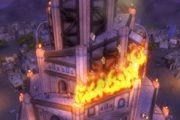 创世纪:通天塔（Babel Rising 3D）For Mac 1.0.0