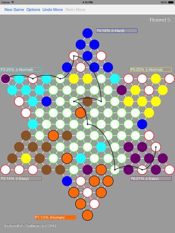 Imagine Poker 3.10.5