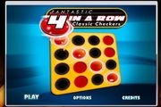 4子棋Fantastic 4 In A Row For Mac 1.0.4