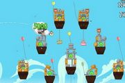 Angry Birds愤怒的小鸟 For Mac 4.0